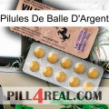 Silver Bullet Pills 41